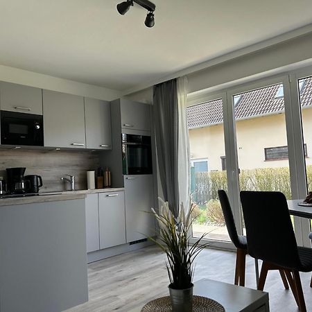 Kuestenbude Ankerplatz Groemitz Ngoại thất bức ảnh